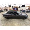 Image 13 : PARKSVILLE - 2005 BMW 325CI BLACK 92026 KMS - PL37363