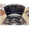 Image 32 : PARKSVILLE - 2005 BMW 325CI BLACK 92026 KMS - PL37363