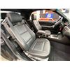 Image 39 : PARKSVILLE - 2005 BMW 325CI BLACK 92026 KMS - PL37363