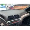 Image 50 : PARKSVILLE - 2005 BMW 325CI BLACK 92026 KMS - PL37363