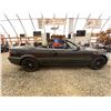 Image 54 : PARKSVILLE - 2005 BMW 325CI BLACK 92026 KMS - PL37363