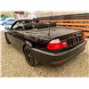 Image 57 : PARKSVILLE - 2005 BMW 325CI BLACK 92026 KMS - PL37363