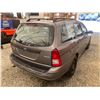 Image 15 : PARKSVILLE - 2006 FORD FOCUS GREY 180024 KMS - D202699