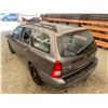 Image 22 : PARKSVILLE - 2006 FORD FOCUS GREY 180024 KMS - D202699