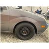 Image 25 : PARKSVILLE - 2006 FORD FOCUS GREY 180024 KMS - D202699