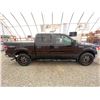 Image 11 : PARKSVILLE - 2010 FORD F-150 BLACK 155864 KMS - BC40848