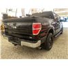 Image 14 : PARKSVILLE - 2010 FORD F-150 BLACK 155864 KMS - BC40848