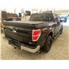Image 15 : PARKSVILLE - 2010 FORD F-150 BLACK 155864 KMS - BC40848