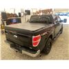 Image 16 : PARKSVILLE - 2010 FORD F-150 BLACK 155864 KMS - BC40848