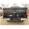 Image 17 : PARKSVILLE - 2010 FORD F-150 BLACK 155864 KMS - BC40848