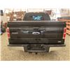 Image 18 : PARKSVILLE - 2010 FORD F-150 BLACK 155864 KMS - BC40848