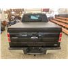 Image 19 : PARKSVILLE - 2010 FORD F-150 BLACK 155864 KMS - BC40848