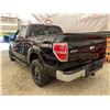 Image 20 : PARKSVILLE - 2010 FORD F-150 BLACK 155864 KMS - BC40848