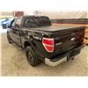 Image 21 : PARKSVILLE - 2010 FORD F-150 BLACK 155864 KMS - BC40848