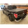Image 22 : PARKSVILLE - 2010 FORD F-150 BLACK 155864 KMS - BC40848