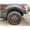 Image 25 : PARKSVILLE - 2010 FORD F-150 BLACK 155864 KMS - BC40848