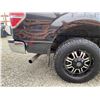 Image 27 : PARKSVILLE - 2010 FORD F-150 BLACK 155864 KMS - BC40848