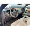 Image 49 : PARKSVILLE - 2010 FORD F-150 BLACK 155864 KMS - BC40848