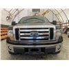 Image 5 : PARKSVILLE - 2010 FORD F-150 BLACK 155864 KMS - BC40848