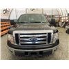 Image 6 : PARKSVILLE - 2010 FORD F-150 BLACK 155864 KMS - BC40848