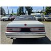 Image 11 : DUNCAN - 1989 CADILLAC ALLANTE WHITE  110865 MILES - D100070