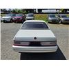 Image 12 : DUNCAN - 1989 CADILLAC ALLANTE WHITE  110865 MILES - D100070