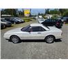 Image 16 : DUNCAN - 1989 CADILLAC ALLANTE WHITE  110865 MILES - D100070