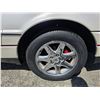 Image 17 : DUNCAN - 1989 CADILLAC ALLANTE WHITE  110865 MILES - D100070