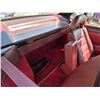 Image 30 : DUNCAN - 1989 CADILLAC ALLANTE WHITE  110865 MILES - D100070