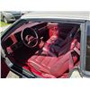 Image 33 : DUNCAN - 1989 CADILLAC ALLANTE WHITE  110865 MILES - D100070