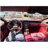 Image 34 : DUNCAN - 1989 CADILLAC ALLANTE WHITE  110865 MILES - D100070
