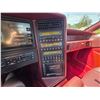Image 36 : DUNCAN - 1989 CADILLAC ALLANTE WHITE  110865 MILES - D100070