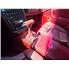 Image 37 : DUNCAN - 1989 CADILLAC ALLANTE WHITE  110865 MILES - D100070