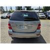 Image 11 : DUNCAN - 2009 MERCEDES-BENZ ML350 SILVER 233013 KMS - J473874