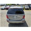 Image 12 : DUNCAN - 2009 MERCEDES-BENZ ML350 SILVER 233013 KMS - J473874