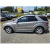 Image 16 : DUNCAN - 2009 MERCEDES-BENZ ML350 SILVER 233013 KMS - J473874