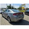Image 13 : DUNCAN - 2013 DODGE DART GREY 180379 KMS - P327447