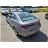Image 14 : DUNCAN - 2013 DODGE DART GREY 180379 KMS - P327447