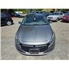 Image 4 : DUNCAN - 2013 DODGE DART GREY 180379 KMS - P327447