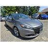 Image 5 : DUNCAN - 2013 DODGE DART GREY 180379 KMS - P327447