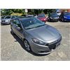 Image 6 : DUNCAN - 2013 DODGE DART GREY 180379 KMS - P327447