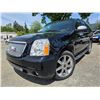 Image 1 : DUNCAN - 2013 GMC YUKON BLACK  271506 KMS - P182430