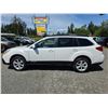Image 15 : DUNCAN - 2013 SUBARU OUTBACK WHITE  166240 KMS - D315998