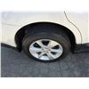 Image 23 : DUNCAN - 2013 SUBARU OUTBACK WHITE  166240 KMS - D315998