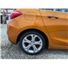 Image 27 : PARKSVILLE - 2017 CHEVROLET CRUZE ORANGE 204194 KMS - B562931