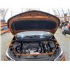 Image 32 : PARKSVILLE - 2017 CHEVROLET CRUZE ORANGE 204194 KMS - B562931