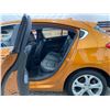Image 45 : PARKSVILLE - 2017 CHEVROLET CRUZE ORANGE 204194 KMS - B562931