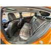 Image 47 : PARKSVILLE - 2017 CHEVROLET CRUZE ORANGE 204194 KMS - B562931