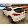 Image 22 : PARKSVILLE - 2017 HYUNDAI TUCSON WHITE 157381 KMS - D264955