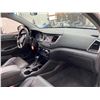 Image 38 : PARKSVILLE - 2017 HYUNDAI TUCSON WHITE 157381 KMS - D264955